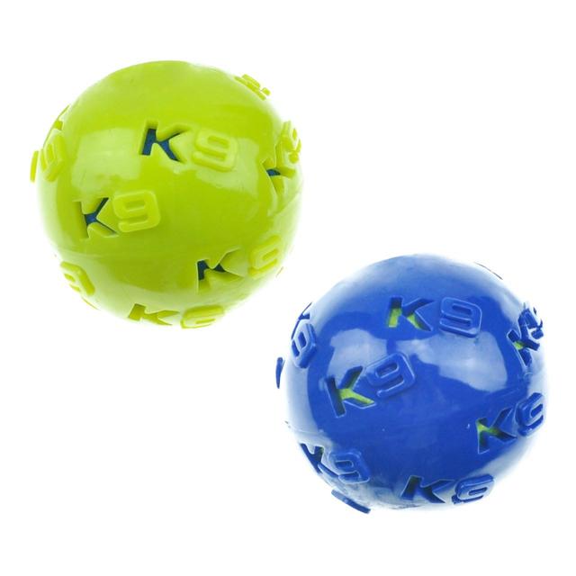 Zeus K9 Fitness TPR Ball Encasing Tennis Ball GOODS M&S