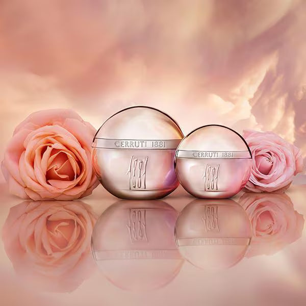 Cerruti 1881 Rêve De Roses Eau De Parfum 100ml - British product