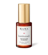 Kama Ayurveda Kumkumadi Youth-Revitalising Eye Concentrate Eye Cream 15ml