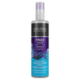 John Frieda Frizz Ease Dream Curls Wave Revitalising Hair Spray 150ml