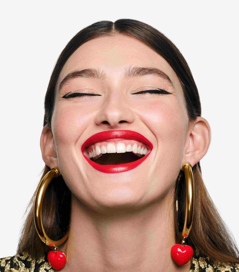 Carolina Herrera Fabulous Kiss Satin Lipstick Refill