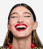 Carolina Herrera Fabulous Kiss Satin Lipstick Refill