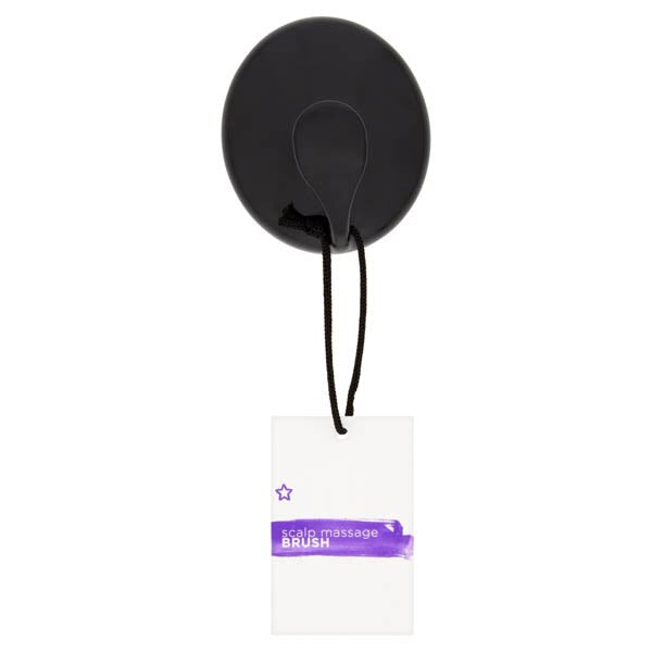 Superdrug Scalp & Shampoo Brush GOODS Superdrug
