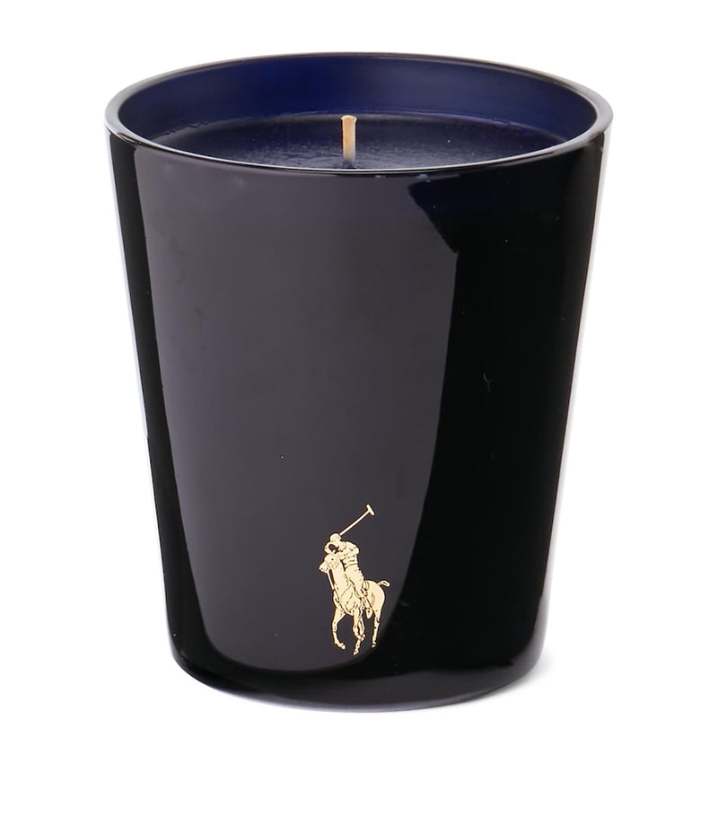 Ralph Lauren Home California Romantic Candle 265g, imported from the UK