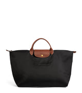 Longchamp Small Le Pliage Original Travel Bag