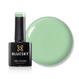 Bluesky Gel Polish Perfect Olive