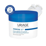 Uriage Xemose C8+ Lipid-Replenishing Anti-Itch Cerat 200ml