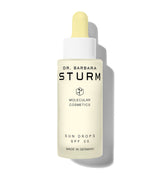 Dr. Barbara Sturm Sun Drops SPF 30 Sun Protection Serum 30ml