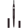 Brow This Way eyebrow definer soft black - British product
