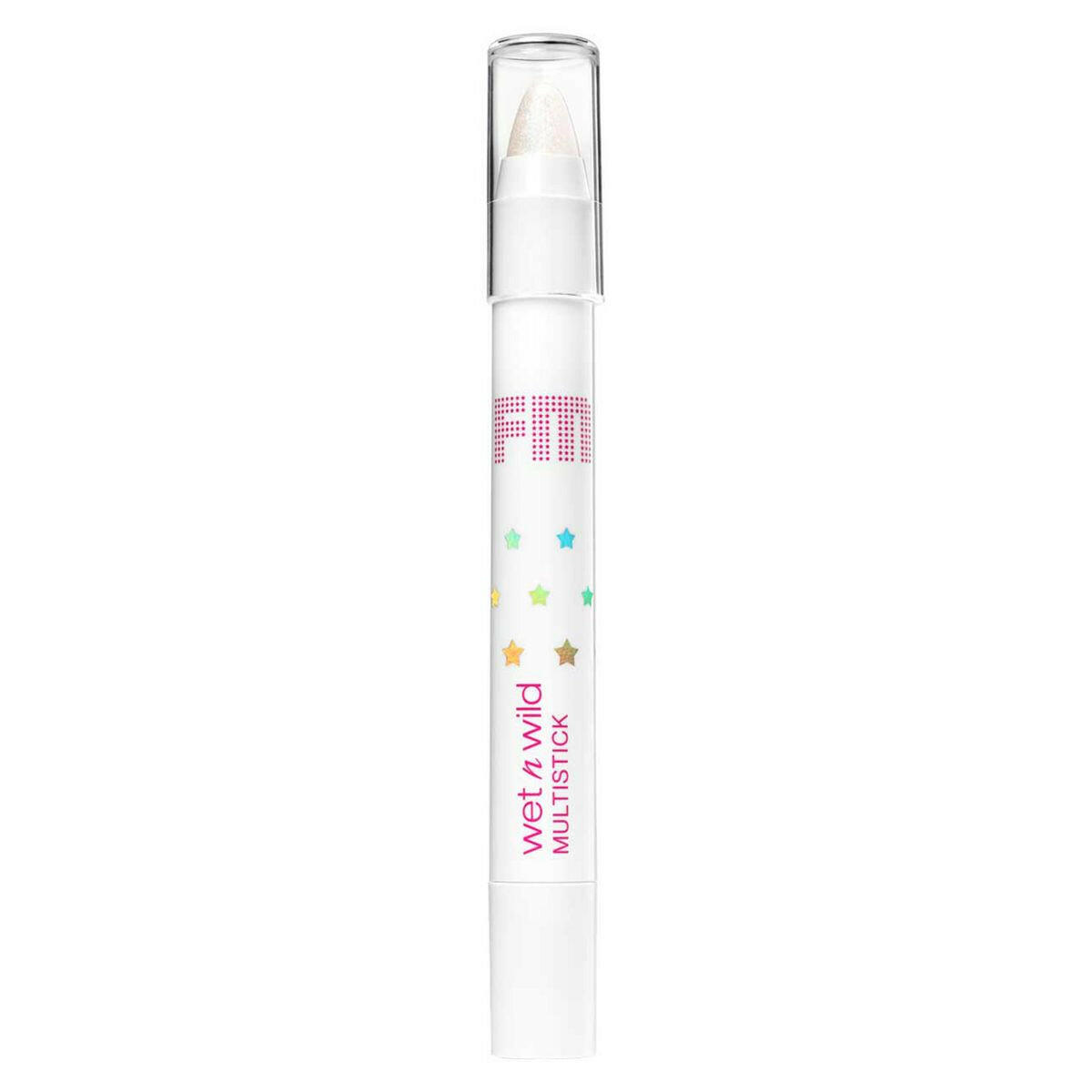 Wet N Wild Fantasy Makers Multi-Stick Pearl Jammin' Body Care Boots