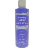 Lottabody Setting Lotion Hair Styling Product