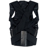 Swedish Posture Position Posture Vest Support- L GOODS Superdrug