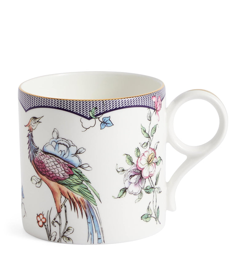 Wedgwood Fortune Mug (270ml)