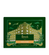 Harrods Vanilla Flavour Fudge 280g