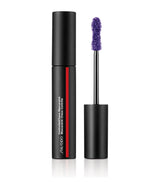 Shiseido Chaos Mascara 03 Purple Mascara
