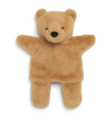 Harrods Bear Hand Puppet Soft Toy (28cm)