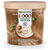 Garnier Permanent Hair Dye Sweet Latte 7.12, UK version