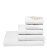 Versace Medusa Gala Towel Set (Set of 5)