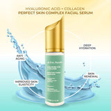 Dr. Eve Ryouth Hyaluronic Acid Facial Serum - British product