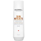 Goldwell Dualsenses Sun Reflects After Sun Shampoo Hair and Body