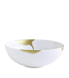 Bernardaud Kintsugi Medium Ceramic Bowl 17cm - British product