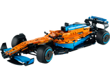 LEGO McLaren Formula 1 Race Car Technic Building Set 1434 Pieces