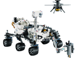 LEGO NASA Mars Rover Perseverance 1132 Pieces, imported from the UK