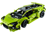 LEGO Technic Lamborghini Huracán Tecnica 806 Piece Building Set