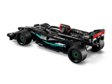 LEGO Technic Mercedes-AMG F1 W14 E Performance Pull-Back Building Model 240 Pieces