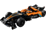 LEGO Technic NEOM McLaren Formula E Race Car Building Set 452 Pieces