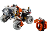LEGO Technic Surface Space Loader LT78 435 Piece Building Set