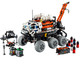 LEGO Technic Mars Crew Exploration Rover 1599 Pieces Building Set