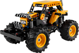 LEGO Technic Monster Jam DIGatron Pull-Back Building Set 218 Pieces