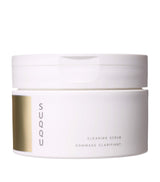 Suqqu Clearing Scrub Facial Scrub 100g