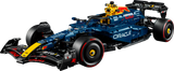 LEGO Oracle Red Bull Racing RB20 F1 Car Technic Building Model 1:15 Scale
