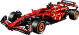 LEGO Ferrari SF-24 F1 Car Building Set