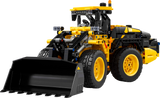 LEGO Technic Volvo L120 Electric Wheel Loader Building Set 973 Pieces