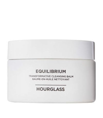 Hourglass Equilibrium Transformative Cleansing Balm Face Cleanser 86g