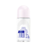 Nivea Black & White deodorant 50ML, imported from the UK