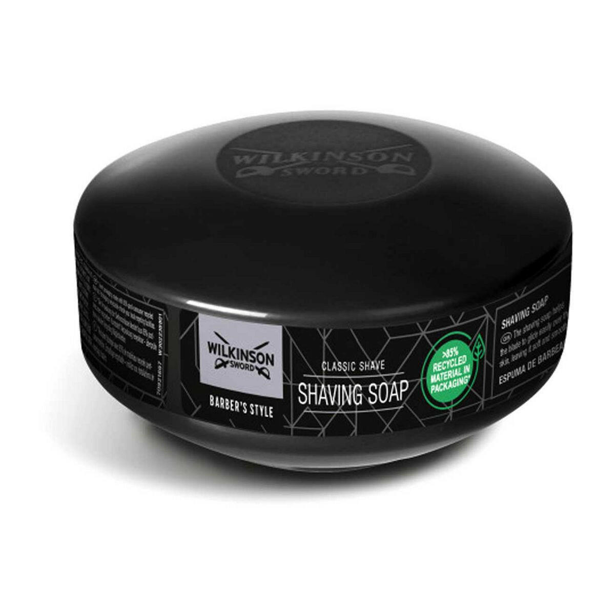 Wilkinson Sword Shave Soap Bowl GOODS Boots