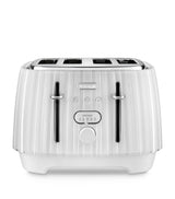 De'Longhi Ballerina 4-Slot Toaster