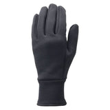 Adult Gripped Fleece Work Gloves M