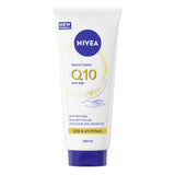 Nivea 3in1 Q10 Anti-Age Care Hand Cream 100ml