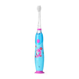 Brush Baby Flamingo KidzSonic® Kids Electric Toothbrush