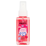Fruity Mist Candyfloss Body Spray 100ml