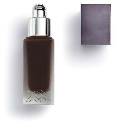 XX Revolution Liquid Skin Foundation GOODS Boots FX20