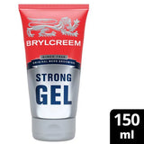 Brylcreem Strong Hold Hair Gel Original 150ml