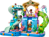 LEGO Heartlake City Water Park Building Set