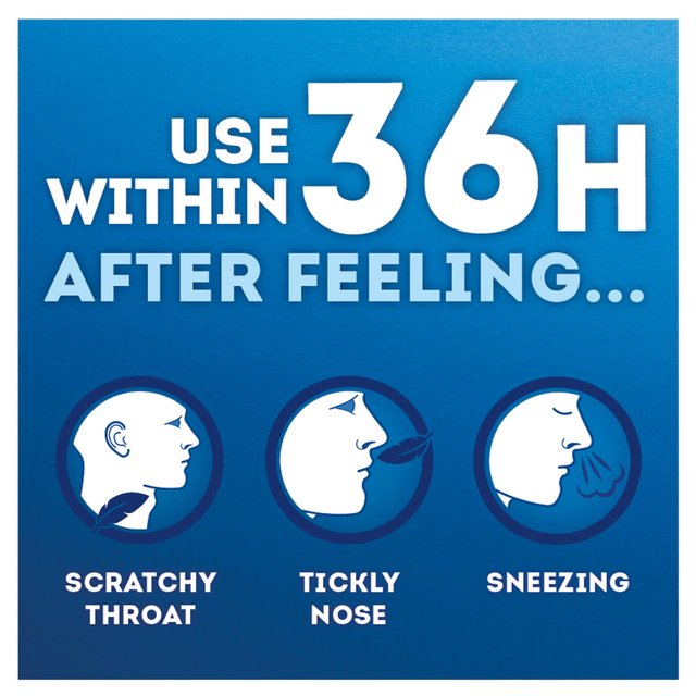 Vicks First Defence Nasal Spray 15ml GOODS M&S