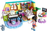 LEGO Friends Paisley's Room Playset 199 Pieces